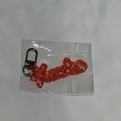 CORTIS コルティス ゴンホ ゴノ ガチャ キーリング カプセルトイ