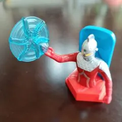 ウルトラマン　セブン　ハッピーセット
