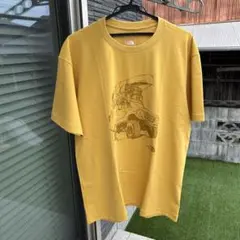 ノースフェイス THE NORTH FACE ランクル60 Tシャツ 限定 XL