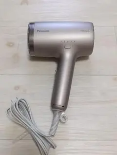 パナソニック ナノケア Panasonic EH-NA0G 22年製 DN 01 - メルカリ