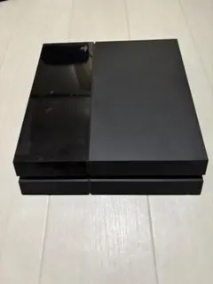 ジャンク　PlayStation 4 本体 CUH-1000A