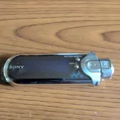 Sony NW-ZX1 デジタルオーディオプレーヤー - メルカリ