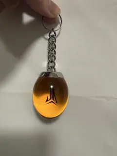 ジュラシック パーク × ナイキJA3 キーホルダーのサムネイル
