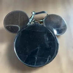 ミッキーマウス型 バッグ