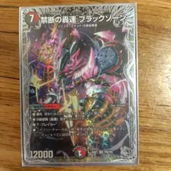 禁断の轟速ブラックゾーン4枚 禁断の轟速ブラックゾーン 4枚 禁断の轟速 ブラックゾーン - TCG通販