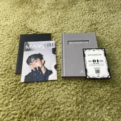 THE BOYZ CDセット