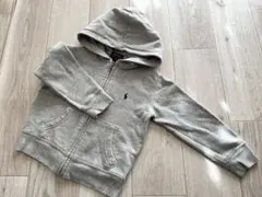 Polo Ralph Laurenフード付きパーカー 110cm