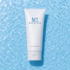 MT メタトロン　新品　未使用　クレンジングジェル　200ml