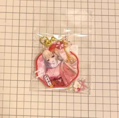 勝利の女神NIKKE バイパー　新春フェア2026 アクリルキーホルダー