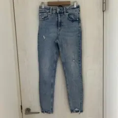 GAP スキニーデニム 21226