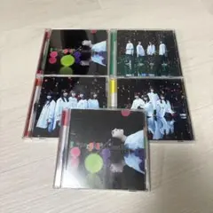 欅坂46 アンビバレント CDまとめ売り - メルカリ