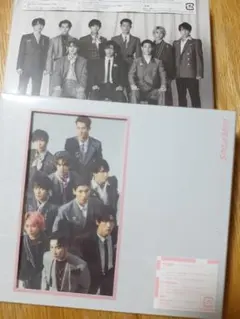 【特典付き!!】 タペストリー/ W