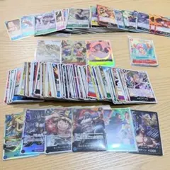 2026年最新】ワンピース まとめ売りカードの人気アイテム - メルカリ