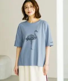 【studio CLIP】 半袖Tシャツ