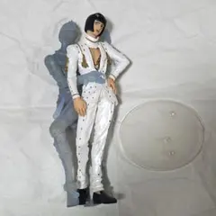 一番くじ ジョジョ ブチャラティ&スティッキーフィンガーズ フィギュア