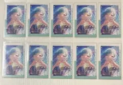 日野森雫 エピカ 21B 特訓後