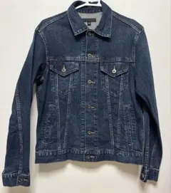 ジージャン　デニムジャケット