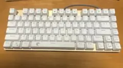 e元素ゲーミングキーボード