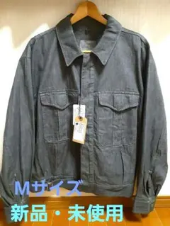 ジャーナルスタンダード　ホームステッド　デニムジャケット　M　新品 2025年最新】JOURNAL STANDARD J.S HOMESTEAD メンズ Gジャン・デニム