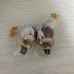 僕のヒーローアカデミア こんにち輪 轟焦凍 セット