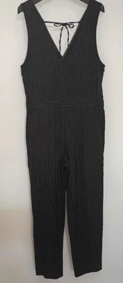 23区ゴルフ　サロペット　オールインワン　オーバーオール　レディース M-L