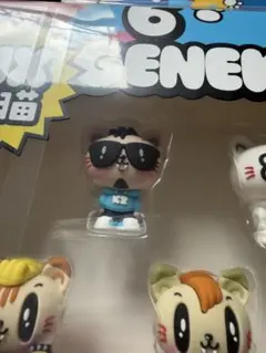 数原龍友　クッション　アニバ　8th 数原龍友クッションアニバ8th