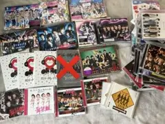 Kis-My-Ft2 舞祭組　シングルCD まとめ売り