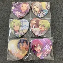 あんスタ 願望缶 Eden セット