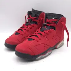 NIKE AIR JORDAN 6 RETRO GS ナイキ エアジョーダン