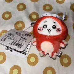 【大幅値下げ】【未開封】ちいかわ たこイカくじ ちいかわ D賞