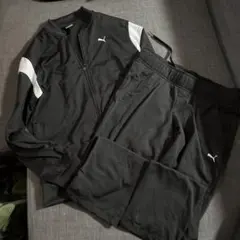 プーマ ジャージ上下セット