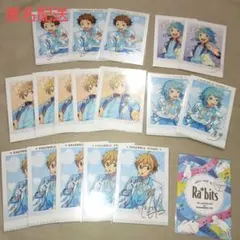 あんスタ Ra*bits 紙類 セット