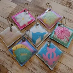 2026年最新】ハイビスカス キーホルダーの人気アイテム - メルカリ