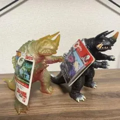 2026年最新】透明ネロンガの人気アイテム - メルカリ