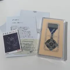 2026年最新】ずっと真夜中でいいのに 勲章 2021の人気アイテム - メルカリ