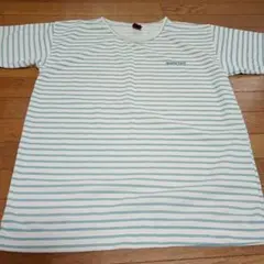 モンベル　Tシャツ　日本製