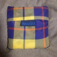 conran shop BAGGU コンランショップ スタンダード エコバッグ - メルカリ