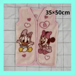 スリーパー　ミニー＆デイジー　生後3ヶ月～3才くらい