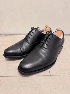 ジャランスリワヤ 革靴 98348 Size 7 - メルカリ