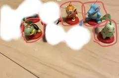 ポケモンチョコエッグ