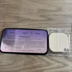 カバーマーク☆クッションファンデーション NARS コスメデコルテ suqqu