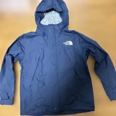美品！THE NORTH FACE キッズドットショットジャケット 130cm