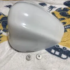 スズキ ボルティー ヘッドライトカバー - メルカリ