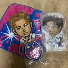 三代目 J Soul Brothers 登坂広臣 セット