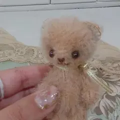 2026年最新】アーティストベアの人気アイテム - メルカリ