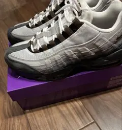 Nike SB Air Max 95 "Cacao Wow"