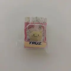TREASURE TRUZ ブリスターチャームコレクション　RURU