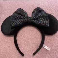 ミニーマウス カチューシャ 東京ディズニーリゾート