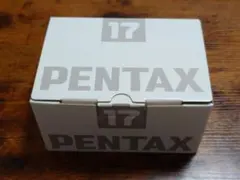 ［新品］PENTAX17 　ペンタックス17　　 NDフィルターサービスのサムネイル