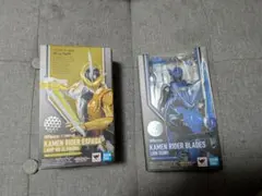 2026年最新】仮面ライダーエスパーダ s.h.figuartsの人気アイテム
